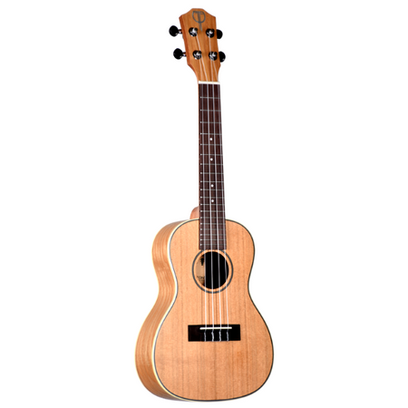 Ukulele - Teton Guitars TC140W Ukulele