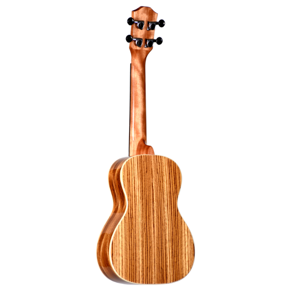 Ukulele - Teton Guitars TC160ZWG Ukulele