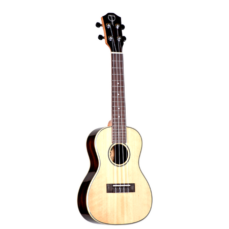 Ukulele - Teton Guitars TC180G Ukulele