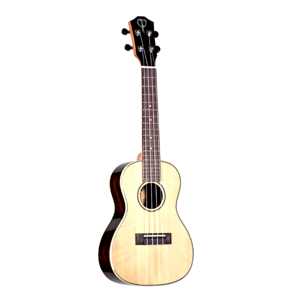 Ukulele - Teton Guitars TC180G Ukulele