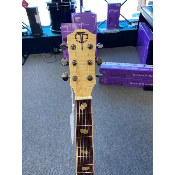 Teton Guitars TETON 10TH Acoustic Guitar