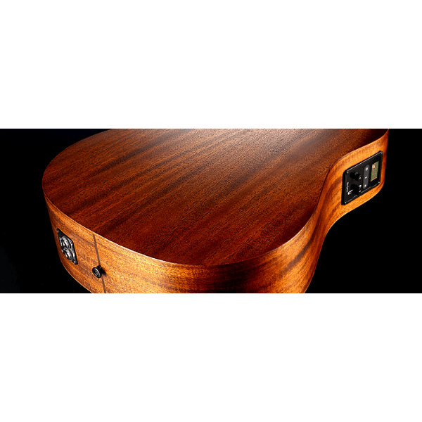 Lag Guitars Smart Guitars