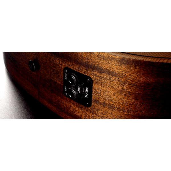 Lag Guitars Smart Guitars