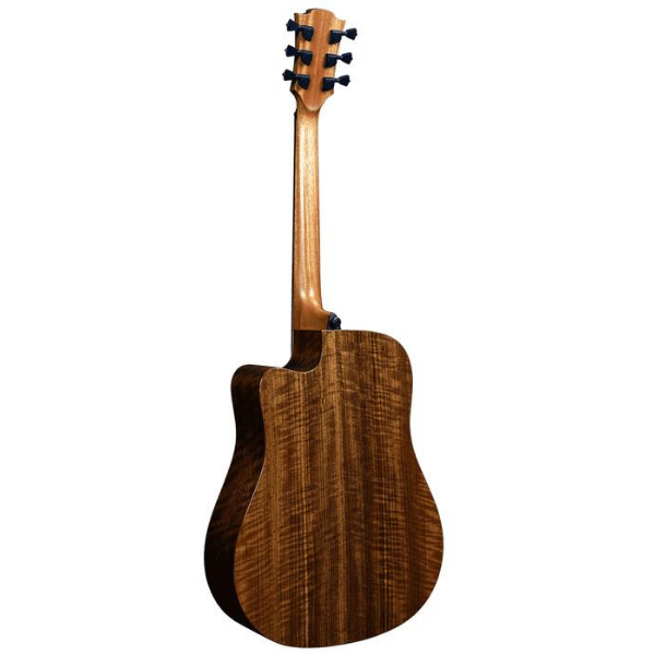 Lag Guitars Smart Guitars