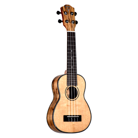 Ukulele - Teton Guitars TS130SMG Ukulele