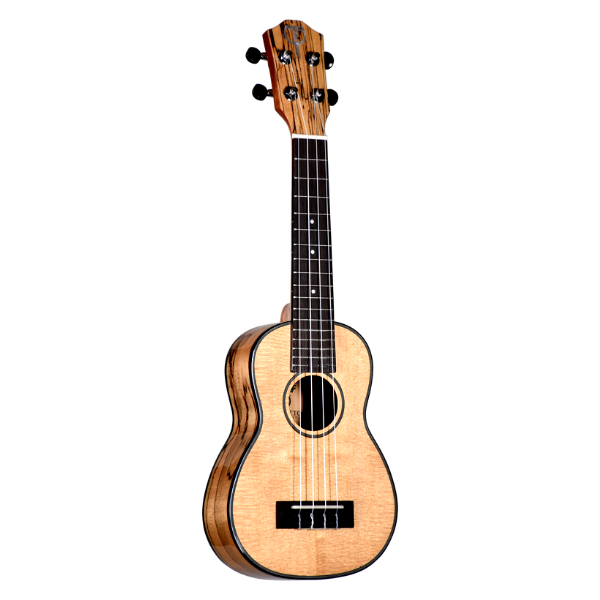 Ukulele - Teton Guitars TS130SMG Ukulele