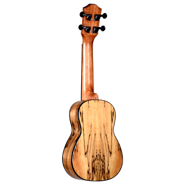 Ukulele - Teton Guitars TS130SMG Ukulele