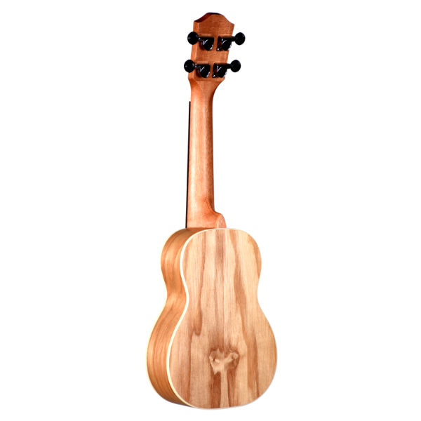 Ukulele - Teton Guitars TS140W Ukulele