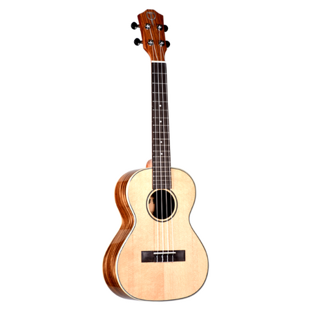 Ukulele - Teton Guitars TT160ZWG Ukulele