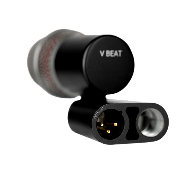 Microphone- SE V-BEAT Snare/Drum Microphone Supercardioid