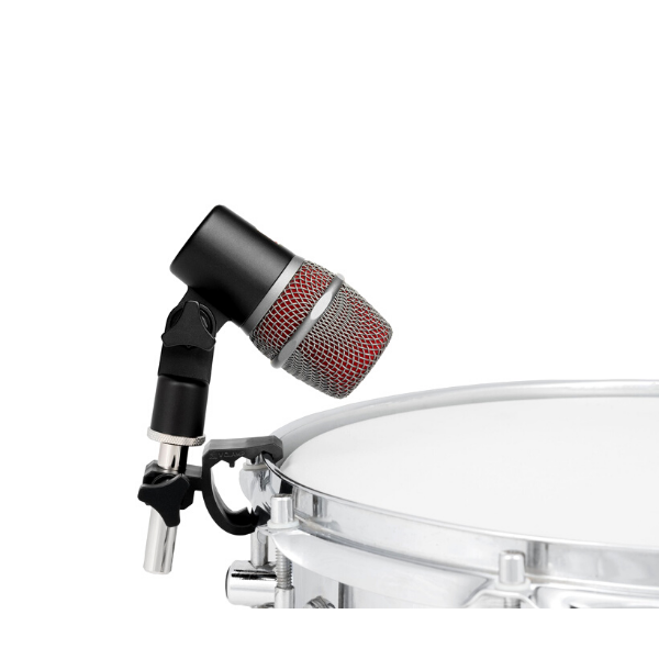 Microphone- SE V-BEAT Snare/Drum Microphone Supercardioid