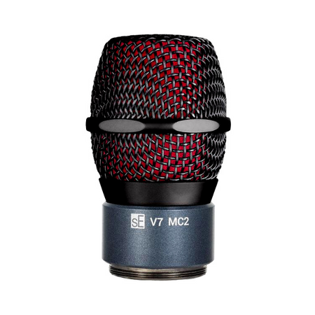 Microphone-SE Electronics V7 Mic Capsule for Sennheiser Wireless