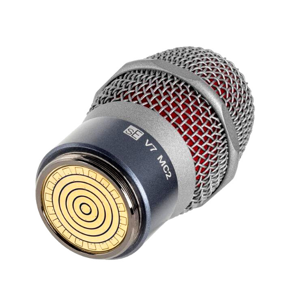 Microphone-SE Electronics V7 Mic Capsule for Sennheiser Wireless