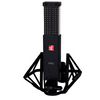 Microphone - SE VR2 Voodoo Active Ribbon Microphone with Shockmount and Case