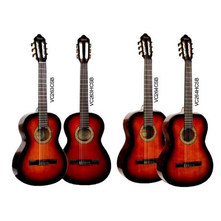 Valencia 260 Classical Series