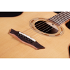 Washburn Guitars Solid Spruce Top Comfort Series