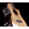 Washburn Guitars Solid Spruce Top Comfort Series