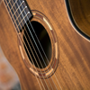 Washburn G-Mini 55 Comfort Series 7/8 Size Grand Auditorium Acoustic Guitar