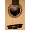 Washburn Guitars Dreadnought Solid Spruce Top Acoustic Gloss Finish