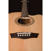 Washburn Guitars Solid Spruce Top Acoustic Electric