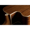 Washburn Guitars Grand Auditorium Solid Sitka Spruce Top Mahogany