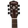 Washburn WLO100SWEK-D Woodline Solidwood Series Orchestra  Cutaway Acoustic-Electric Guitar