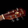 Washburn Woodline 10 Series Orchestra Cutaway Acoustic Electric Guitar