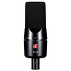 Microphone - SE X1-A X1 Series Condenser Microphone and Clip
