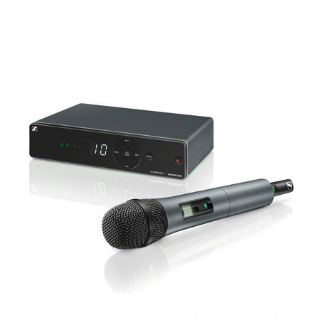 Microphone - XS WIRELESS 1 VOCAL SET