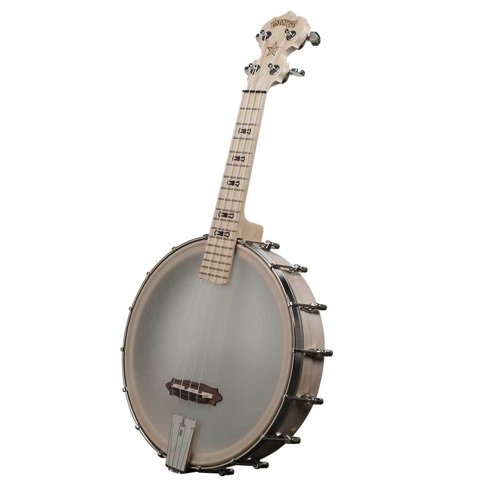 Deering Banjo Goodtime GUK
