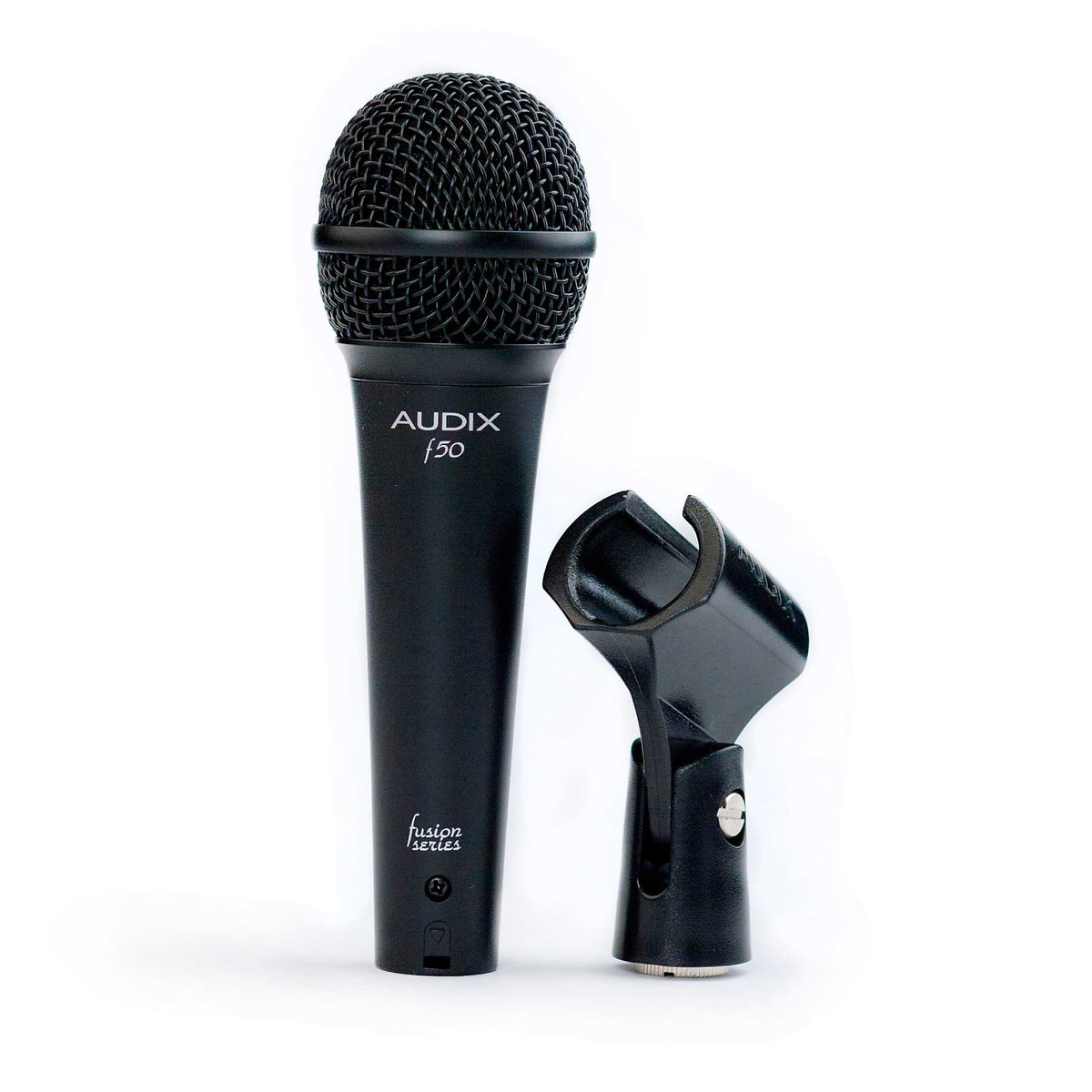 Audix 4PC Vocal MIC W/CSE
