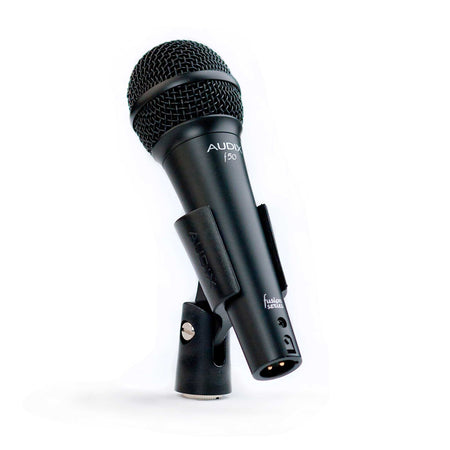 Audix 4PC Vocal MIC W/CSE