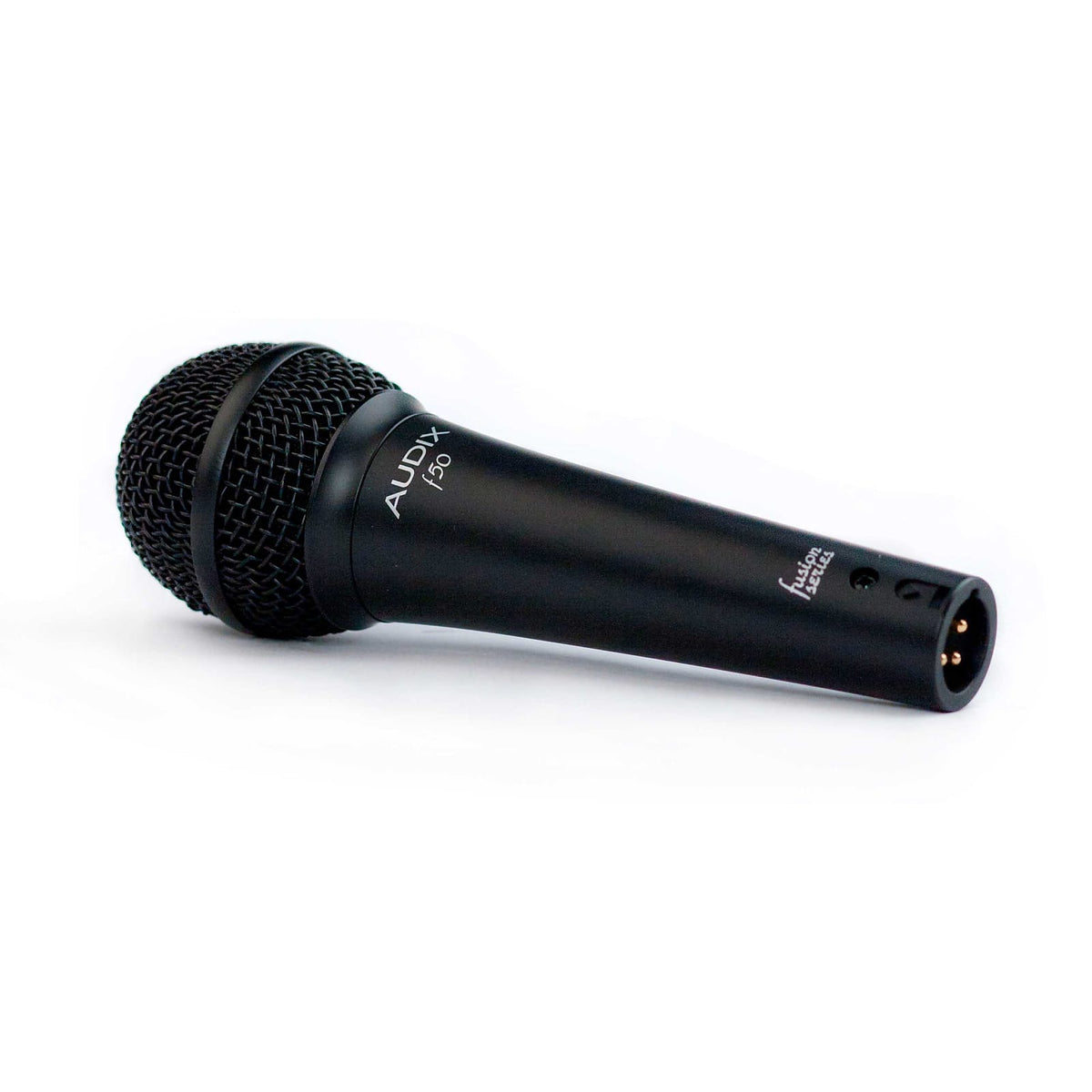 Audix 4PC Vocal MIC W/CSE