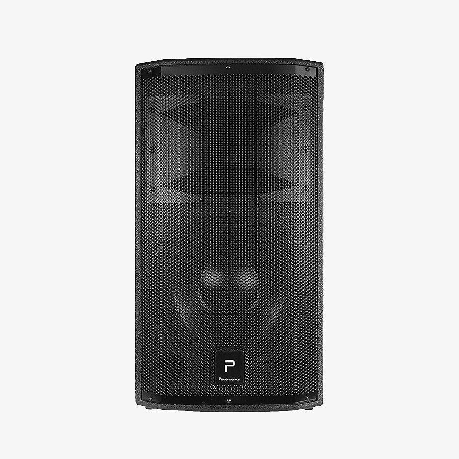 Speakers - Powerwerks 1000W 12" Active Speaker