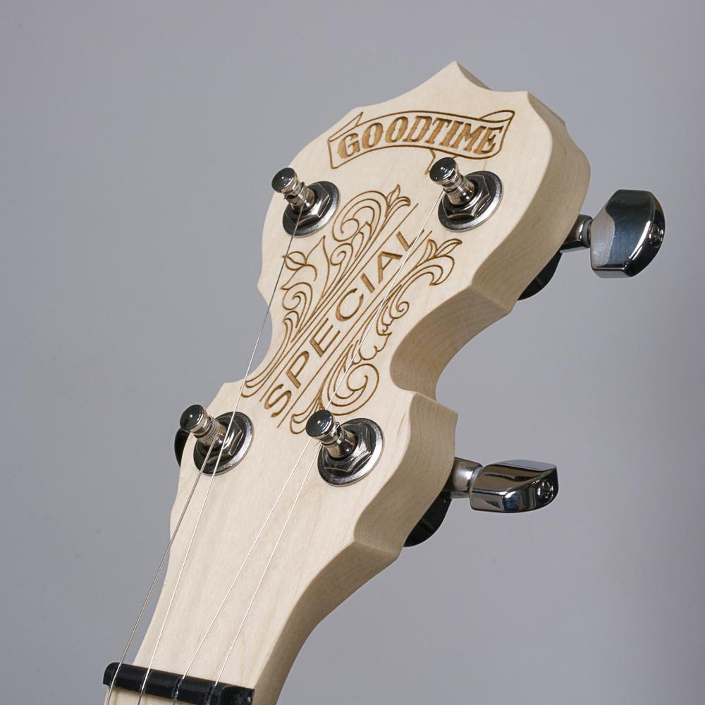 Deering Banjo GS