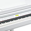 Piano - Kurzweil 88 Key Digital Mini Grand Piano White