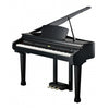 Piano -  Kurzweil 88 Key Digital Mini Grand Piano Black
