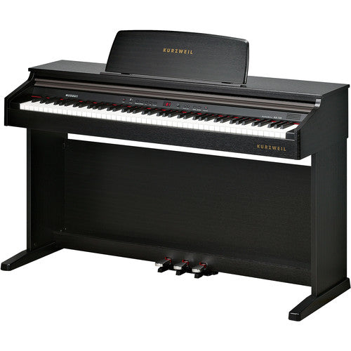 Piano - Kurzweil Digital Piano KA