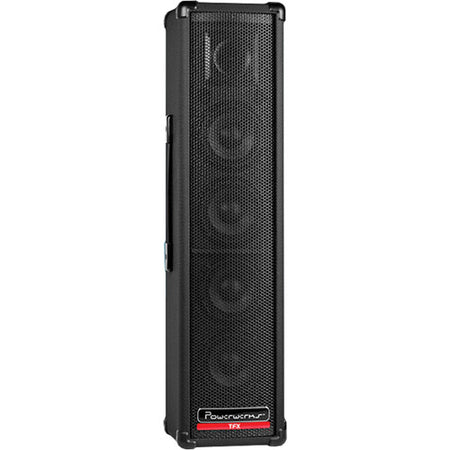 Speakers - Powerwerks P.W. 150W PA W/Digital Effects and Bluetooth