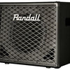 Speaker Cabinet - Randall 65w 1x12 cab -Vintage30 V30 8 ohm w steel grill