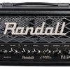 Amp Head Guitar - Randall 20 w 2 ch head with footswitch