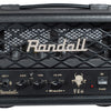 Amp Head - Randall 5 w single ch head 5 w high gain amp