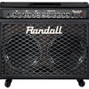 Amp - Randall 3 CH 150W 2 x12 Combo