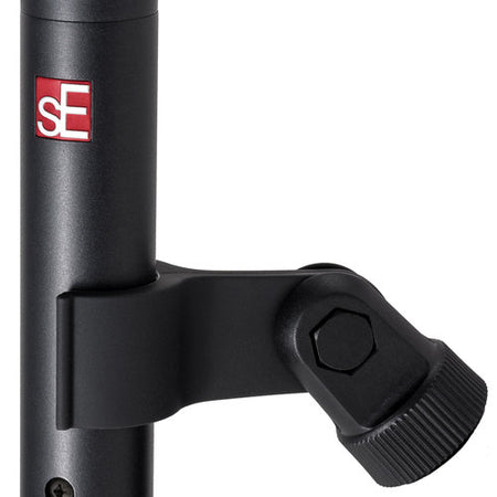 Microphone-SE Electronics Small Diaphragm Cardioid Condenser Mic with Gold Sputtered Diaphragm