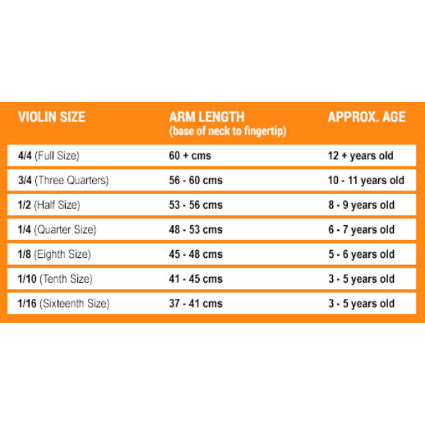 Violin - Appalachian APF-1 Fiddlin’ Pac